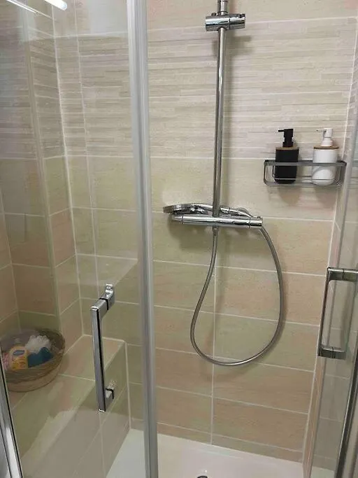 Apartament Eiffel Tour Cosy Farniente